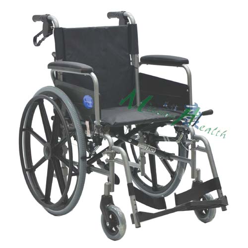 H3106  鋁合金輪椅